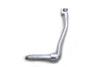 Motorshop - Chrome Replica Kick Starter Arm