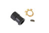 Motorshop - Clutch Hub Nut and Seal Kit