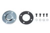 Motorshop #62129 - Countershaft End Cap Kit Zinc