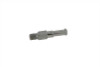 Motorshop - Kick Starter Spring Stud Chrome