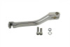 V-Twin #07-0304L - Stroker Kick Starter Arm Chrome
