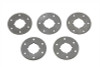 Eastern #A-35875-88 - Transmission Countershaft Thrust Washer .050