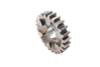 Motorshop - Transmission Mainshaft 3rd Gear 24 Tooth