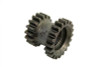 Motorshop - 1st and 2nd Mainshaft Gear Cluster