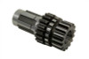 Motorshop - 3rd and 4th Countershaft Cluster Gear