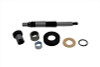 Motorshop - Starter Shaft Assembly without Starter Drive