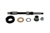 Motorshop - Starter Shaft Assembly without Starter Drive