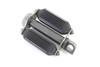Motorshop #78347P - Early Bicycle Kick Starter Pedal Parkerized
