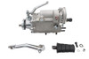 Motorshop - 4-Speed Big Twin Transmission Assembly