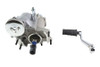 Motorshop - 4-Speed Big Twin Transmission Assembly