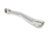 Motorshop - Polished Stainless Steel 11 inch Stroker Kick Starter Arm