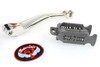 Motorshop - Indian Larry Kick Starter Arm Kit Stainless