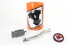 Motorshop - Indian Larry Kick Starter Arm Kit Stainless