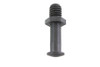 V-Twin - Kick Starter Spring Stud Parkerized