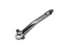 Motorshop #72248 - Chrome Kick Starter Arm