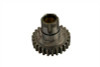 Sifton - Sifton Main Drive Gear with O-Ring