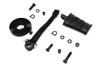 Motorshop - Black Kick Starter Arm Kit