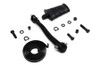 Motorshop - Black Kick Starter Arm Kit