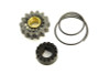 Motorshop - Kick Starter Ratchet Gear Kit 14 Tooth