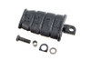 V-Twin #18026 - XLCH Kick Starter Pedal Assembly