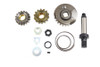 V-Twin - 14 Tooth Starter Gear Kit with Key