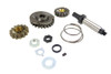 V-Twin - 14 Tooth Starter Gear Kit with Key