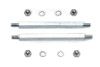 Motorshop #71467A - Bicycle Kick Starter Pedal Stud Set