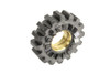 V-Twin - Kick Starter Mainshaft Gear 16 Tooth