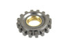 V-Twin - Kick Starter Mainshaft Gear 16 Tooth