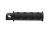 Motorshop - Replica Spool Kick Starter Pedal Black