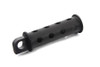 Motorshop - Replica Spool Kick Starter Pedal Black
