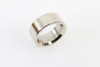 V-Twin - 5-Speed Chain Drive Sprocket Spacer Zinc Plated