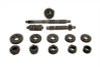 Motorshop - 6-Speed Transmission Gear Set
