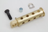 Motorshop - Replica Spool Kick Starter Pedal Brass