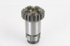 Motorshop - 45 inch WL 4-Speed Transmission Cluster Gear