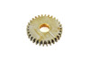 Motorshop - 45 inch 4 Speed Transmission Gear 30 Tooth