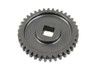 Motorshop - 45 inch WL 4-Speed Transmission Ratchet Shifter Gear