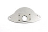 Motorshop #70123D - Starter Oil Deflector Plate
