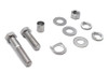 Motorshop #63208C - Kick Starter Arm Bolt Kit