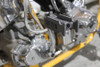 Sifton - Rat-Trap Sifton Kick Starter Pedal Parkerized