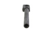 V-Twin - Rat Trap Kick Starter Pedal Shaft Parkerized