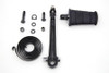 Motorshop - Replica Black Kick Starter Arm Kit