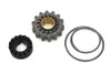 Motorshop - Kick Starter Gear Set
