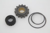 Motorshop - Kick Starter Gear Set