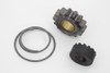 Motorshop - Kick Starter Gear Set