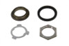 Motorshop - Mainshaft Spacer and Seal Kit