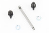 Sifton - Transmission Shifter Shaft Bushing Kit