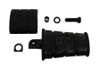 V-Twin - FLH Kick Starter Pedal Kit