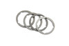 V-Twin - .070 4-Speed Thrust Washer