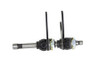 V-Twin - 45 W/G Shift Fork Assembly